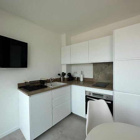 דירות אנטיב Superbe T2 En Dernier Etage מראה חיצוני תמונה