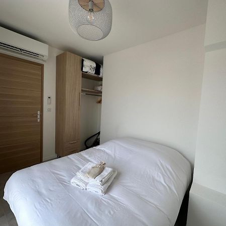 דירות אנטיב Superbe T2 En Dernier Etage מראה חיצוני תמונה